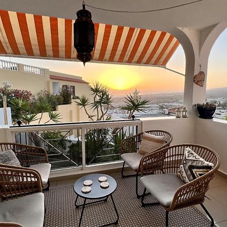 Enchanting House South Tenerife, Sea View Costa Adeje  Zewnętrze zdjęcie