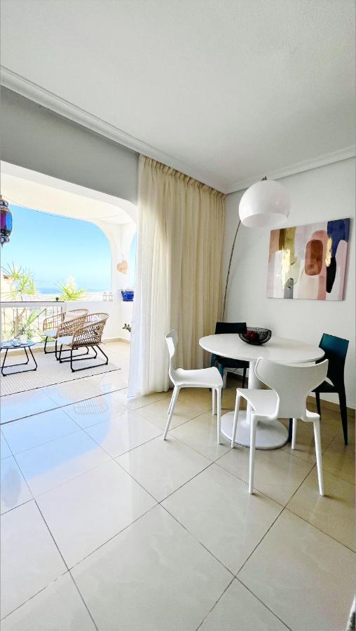 Enchanting House South Tenerife, Sea View Costa Adeje  Zewnętrze zdjęcie