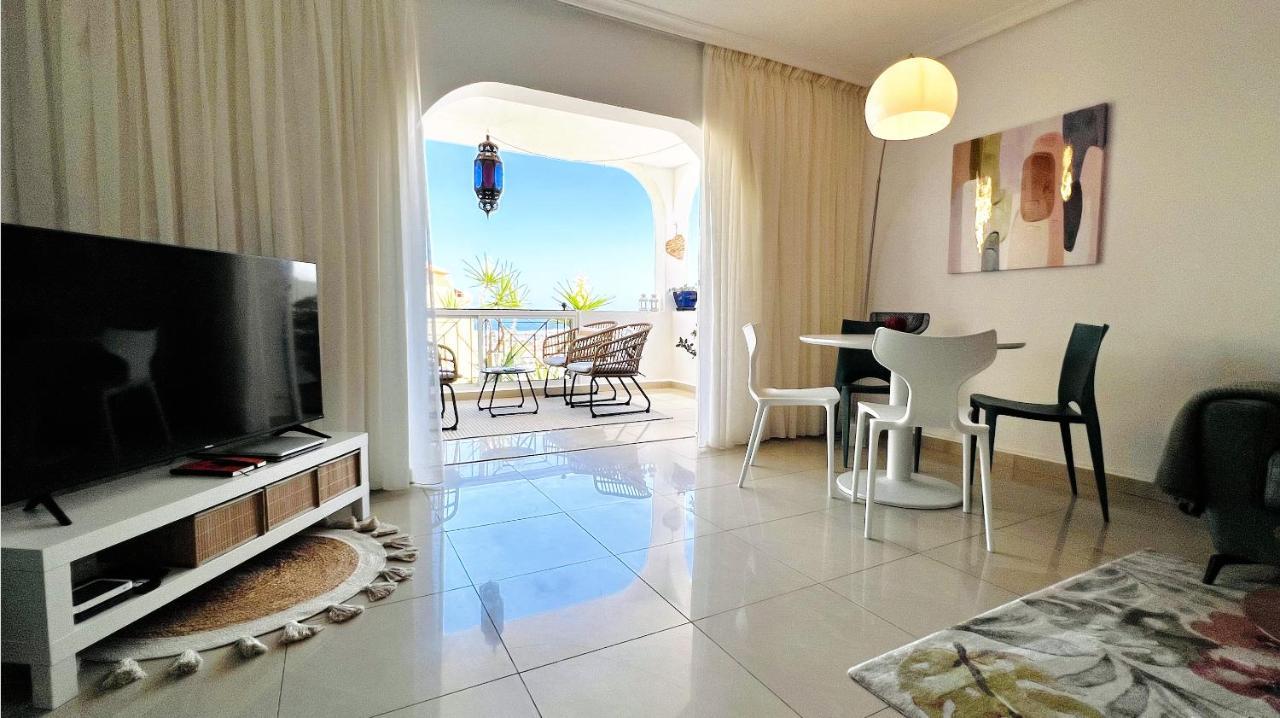 Enchanting House South Tenerife, Sea View Costa Adeje  Zewnętrze zdjęcie