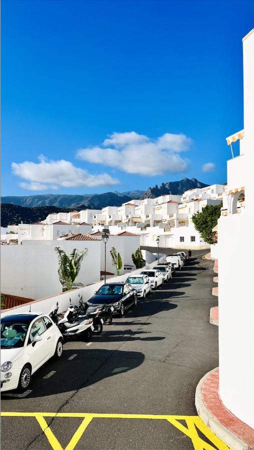 Enchanting House South Tenerife, Sea View Costa Adeje  Zewnętrze zdjęcie