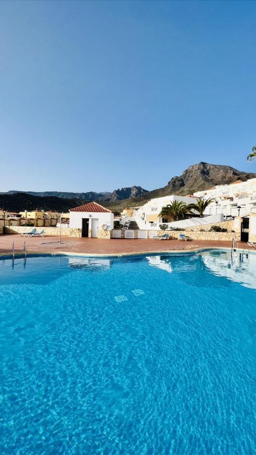 Enchanting House South Tenerife, Sea View Costa Adeje  Zewnętrze zdjęcie