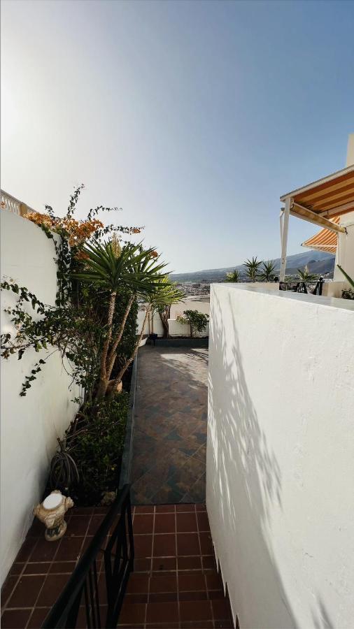 Enchanting House South Tenerife, Sea View Costa Adeje  Zewnętrze zdjęcie