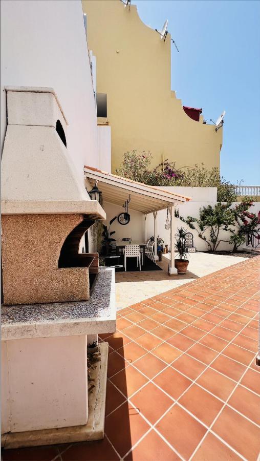 Enchanting House South Tenerife, Sea View Costa Adeje  Zewnętrze zdjęcie