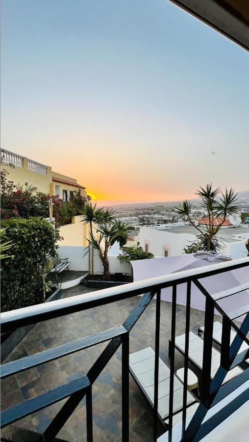 Enchanting House South Tenerife, Sea View Costa Adeje  Zewnętrze zdjęcie