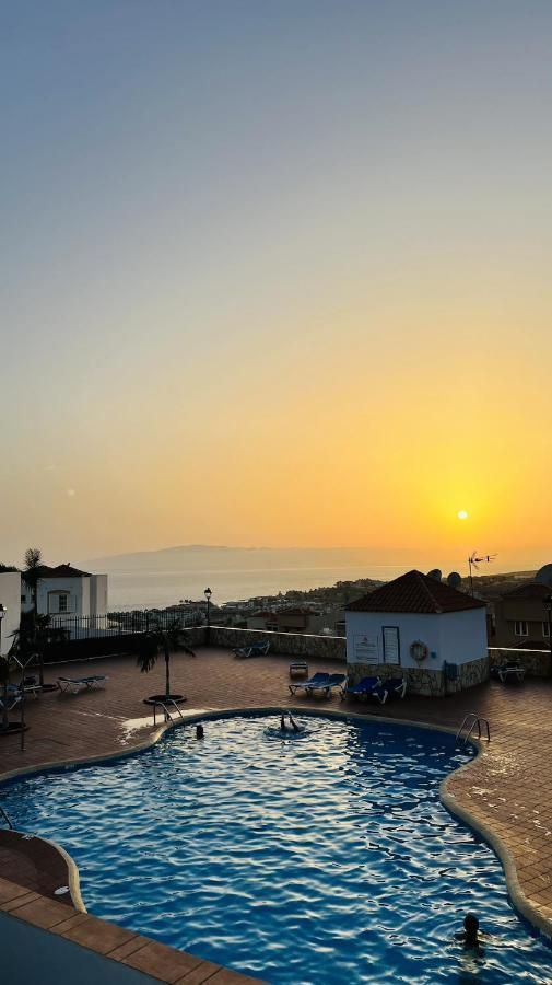 Enchanting House South Tenerife, Sea View Costa Adeje  Zewnętrze zdjęcie