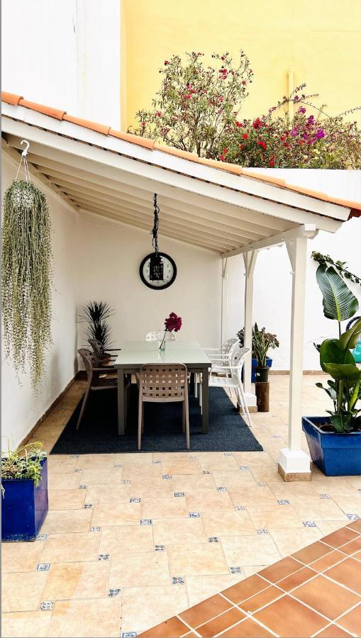 Enchanting House South Tenerife, Sea View Costa Adeje  Zewnętrze zdjęcie
