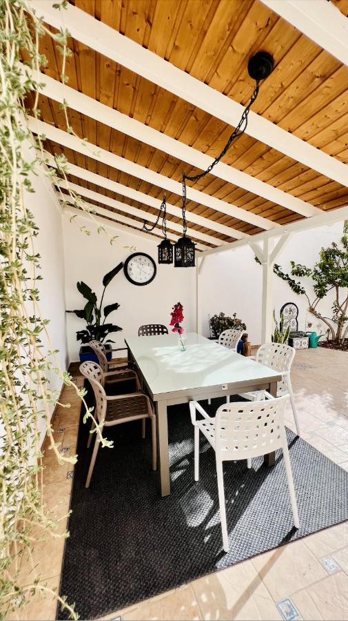 Enchanting House South Tenerife, Sea View Costa Adeje  Zewnętrze zdjęcie