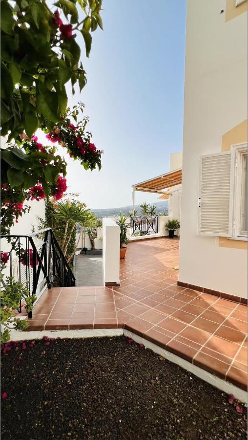 Enchanting House South Tenerife, Sea View Costa Adeje  Zewnętrze zdjęcie