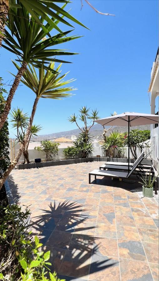 Enchanting House South Tenerife, Sea View Costa Adeje  Zewnętrze zdjęcie