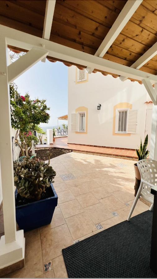 Enchanting House South Tenerife, Sea View Costa Adeje  Zewnętrze zdjęcie