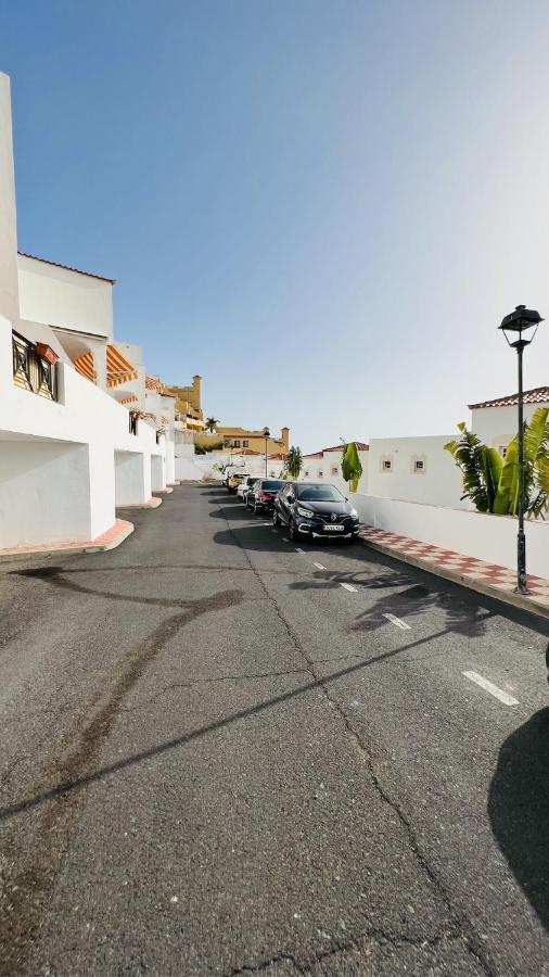 Enchanting House South Tenerife, Sea View Costa Adeje  Zewnętrze zdjęcie