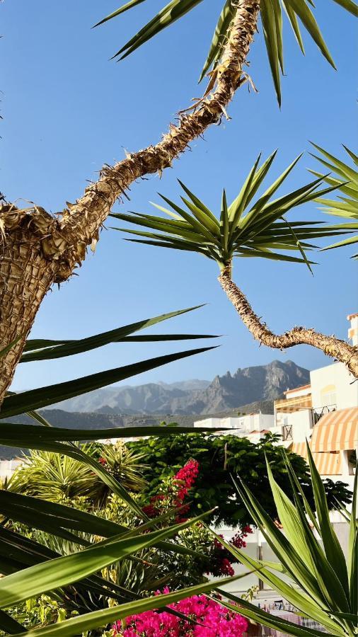 Enchanting House South Tenerife, Sea View Costa Adeje  Zewnętrze zdjęcie