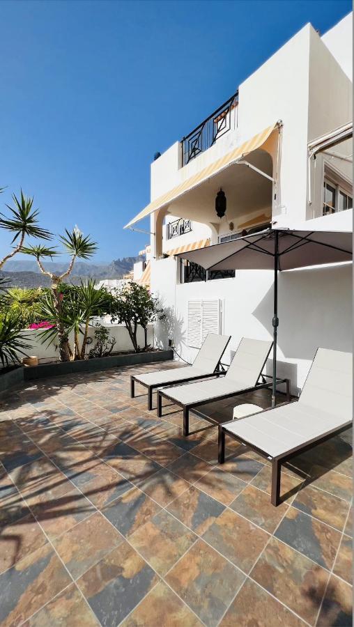 Enchanting House South Tenerife, Sea View Costa Adeje  Zewnętrze zdjęcie