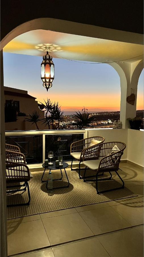 Enchanting House South Tenerife, Sea View Costa Adeje  Zewnętrze zdjęcie