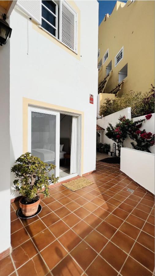 Enchanting House South Tenerife, Sea View Costa Adeje  Zewnętrze zdjęcie