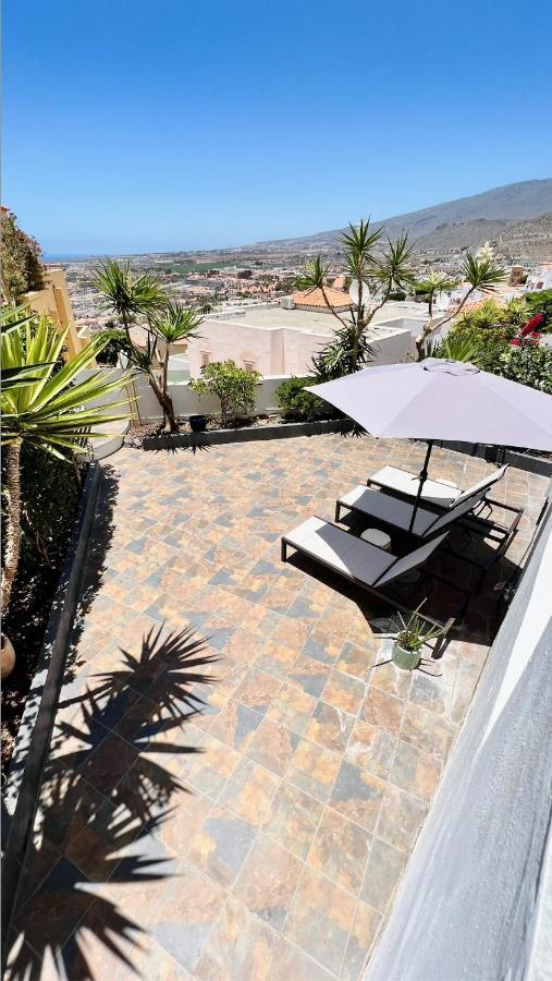 Enchanting House South Tenerife, Sea View Costa Adeje  Zewnętrze zdjęcie