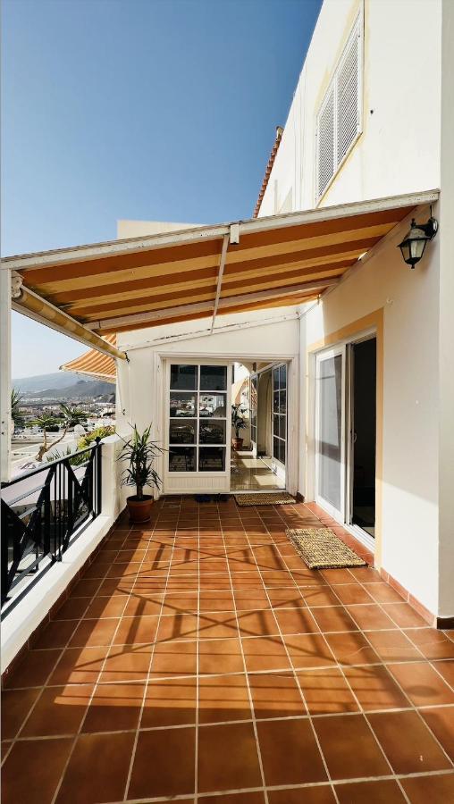 Enchanting House South Tenerife, Sea View Costa Adeje  Zewnętrze zdjęcie