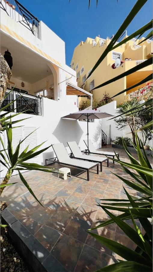 Enchanting House South Tenerife, Sea View Costa Adeje  Zewnętrze zdjęcie