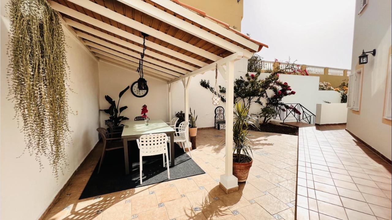 Enchanting House South Tenerife, Sea View Costa Adeje  Zewnętrze zdjęcie