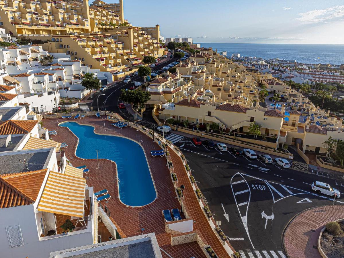 Enchanting House South Tenerife, Sea View Costa Adeje  Zewnętrze zdjęcie
